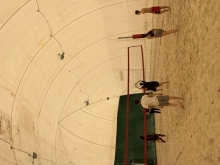 QUARTO TORNEO MULTIDISCIPLINARE SANT’AMBROGIO