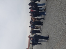 VIAGGIO D'ISTRUZIONE A MONACO E VIENNA