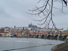 VIAGGIO D'ISTRUZIONE A PRAGA