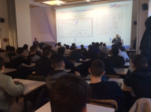 CONFERENZA RADIOACTIVITY - 13/12/2017