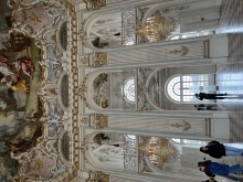 VIAGGIO D'ISTRUZIONE A MONACO E VIENNA