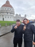 VIAGGIO D'ISTRUZIONE - FIRENZE, PISA, SIENA