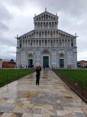 VIAGGIO D'ISTRUZIONE - FIRENZE, PISA, SIENA