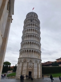 VIAGGIO D'ISTRUZIONE - FIRENZE, PISA, SIENA