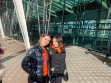 VIAGGIO D'ISTRUZIONE A PRAGA