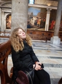 VIAGGIO D'ISTRUZIONE - FIRENZE, PISA, SIENA