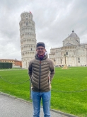 VIAGGIO D'ISTRUZIONE - FIRENZE, PISA, SIENA