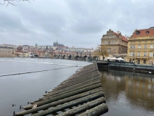 VIAGGIO D'ISTRUZIONE A PRAGA