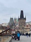 VIAGGIO D'ISTRUZIONE A PRAGA