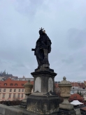 VIAGGIO D'ISTRUZIONE A PRAGA