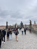 VIAGGIO D'ISTRUZIONE A PRAGA