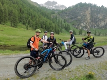 PROGETTO SPORT NATURA E BENESSERE IN MONTAGNA - Torgnon 2023 (AO)