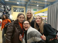 EVENTO ORIENTALOMBARDIA (Classi Quinte)