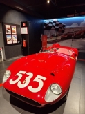 USCITA DIDATTICA – VISITA AL MUSEO FERRARI MARANELLO