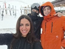 PROGETTO FREUD SULLA NEVE CLASSI QUINTE