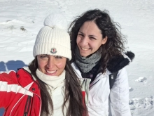 PROGETTO FREUD SULLA NEVE CLASSI QUINTE