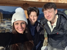 PROGETTO FREUD SULLA NEVE CLASSI QUINTE