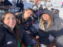 PROGETTO FREUD SULLA NEVE