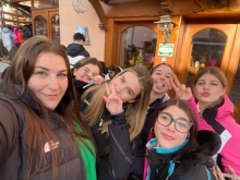 PROGETTO FREUD SULLA NEVE