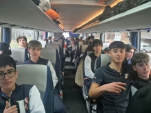 PROGETTO FREUD SULLA NEVE