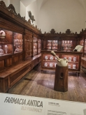 USCITA DIDATTICA – MUSEO NAZIONALE DELLA SCIENZA E DELLA TECNOLOGIA – LEONARDO DA VINCI