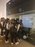 USCITA DIDATTICA – MUSEO NAZIONALE DELLA SCIENZA E DELLA TECNOLOGIA – LEONARDO DA VINCI