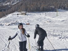 PROGETTO FREUD SULLA NEVE