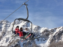 PROGETTO FREUD SULLA NEVE