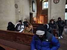 VIAGGIO D’ISTRUZIONE A PRAGA