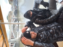 VIAGGIO D’ISTRUZIONE A PRAGA