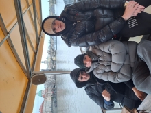 VIAGGIO D’ISTRUZIONE A PRAGA