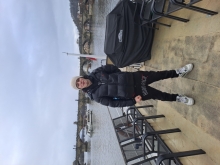 VIAGGIO D’ISTRUZIONE A PRAGA