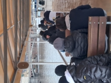 VIAGGIO D’ISTRUZIONE A PRAGA