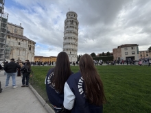VIAGGIO D’ISTRUZIONE IN TOSCANA