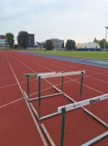 CORSI DI ATLETICA PRESSO CENTRO GIURIATI