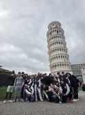 VIAGGIO D’ISTRUZIONE IN TOSCANA