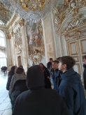 VIAGGIO D’ISTRUZIONE – MONACO DI BAVIERA, VIENNA