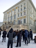VIAGGIO D’ISTRUZIONE – MONACO DI BAVIERA, VIENNA