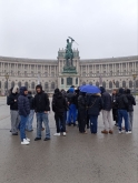 VIAGGIO D’ISTRUZIONE – MONACO DI BAVIERA, VIENNA