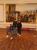 VIAGGIO D’ISTRUZIONE – MONACO DI BAVIERA, VIENNA