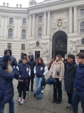 VIAGGIO D’ISTRUZIONE – MONACO DI BAVIERA, VIENNA