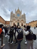 VIAGGIO D’ISTRUZIONE IN TOSCANA