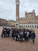 VIAGGIO D’ISTRUZIONE IN TOSCANA