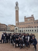 VIAGGIO D’ISTRUZIONE IN TOSCANA