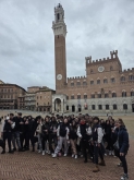 VIAGGIO D’ISTRUZIONE IN TOSCANA