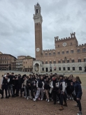 VIAGGIO D’ISTRUZIONE IN TOSCANA