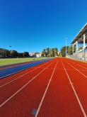 CORSI DI ATLETICA PRESSO CENTRO GIURIATI