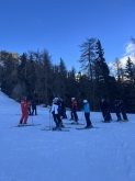 PROGETTO FREUD SULLA NEVE - SETTIMANA BIANCA CLASSI 3,4 E 5