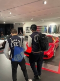 USCITA DIDATTICA – VISITA AL MUSEO FERRARI MARANELLO
