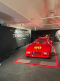 USCITA DIDATTICA – VISITA AL MUSEO FERRARI MARANELLO